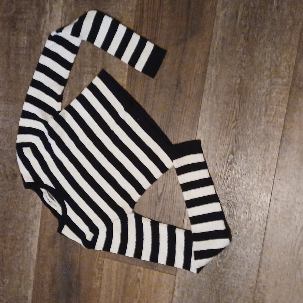 Zara‎ ribbed sweater